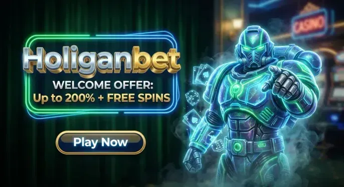Holiganbet